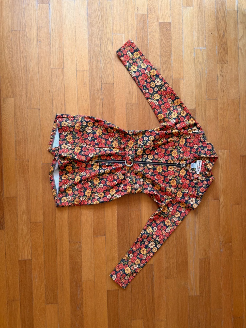 Miracle Eye Romper